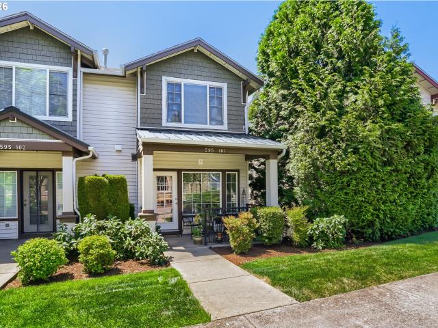 595 NW 118TH AVE # 101