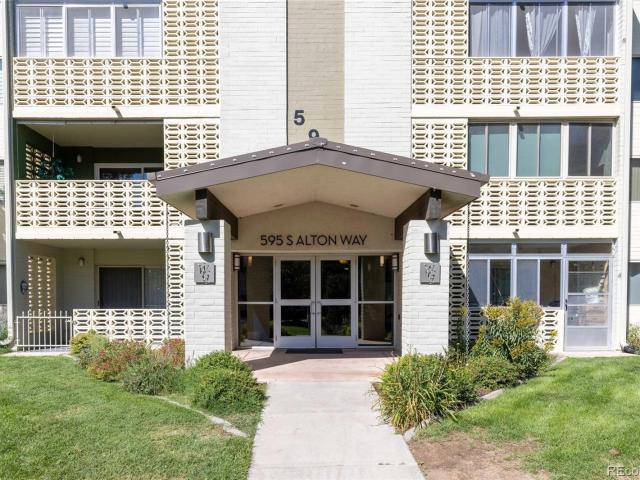 595 S Alton Way # 11C
