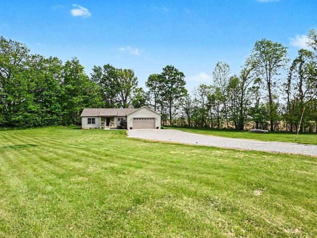 595 S Paradise Drive
