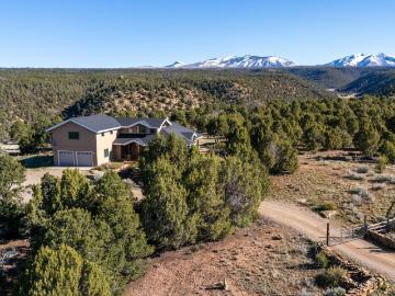 595 Sand Ridge Ct, Hesperus, CO 81326 | MLS #835478