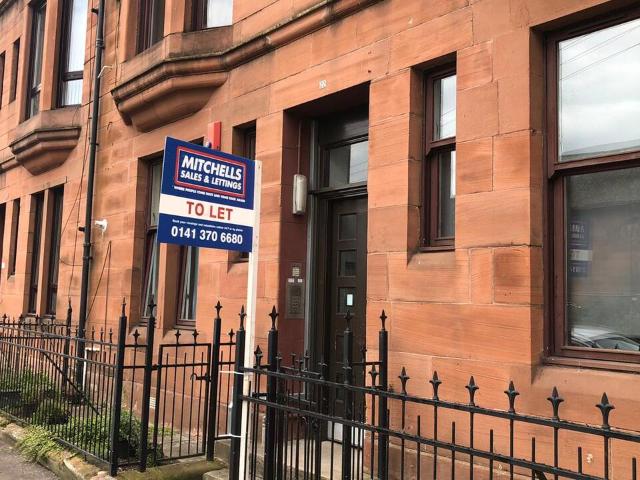 £595 PM·Appin Road, Dennistoun Glasgow G31