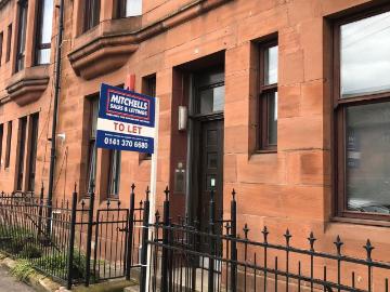 £595 PM·Appin Road, Dennistoun Glasgow G31