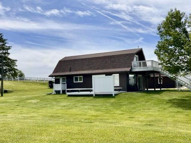 595 Rolling Meadows Drive