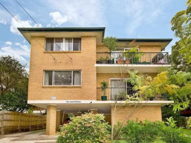 5/95 Regatta Road, Canada Bay Apartment for rent Listed by Cl.