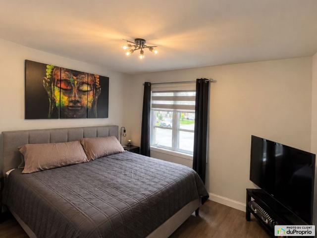 595, rue du Riesling, Drummondville Drummondville à louer