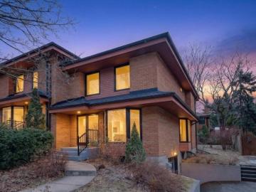Nuns' Island, Montreal - Cellar