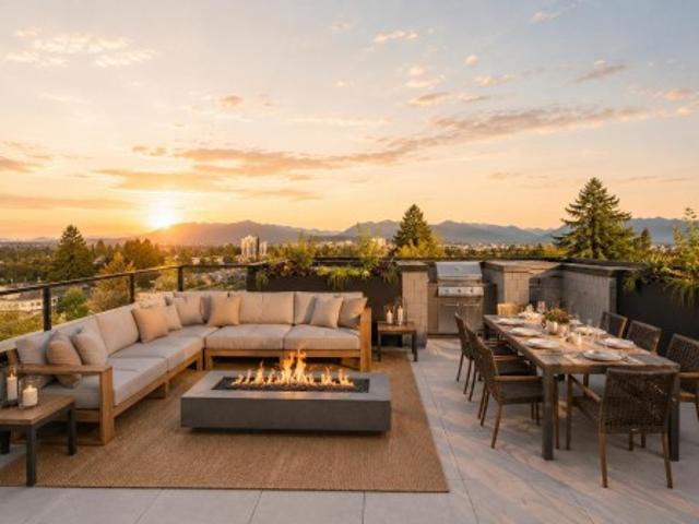 595 29Th Avenue W, Vancouver, BC, V5Z 2H8 townhouse for sale | Listing ID R3140 | Royal LePage