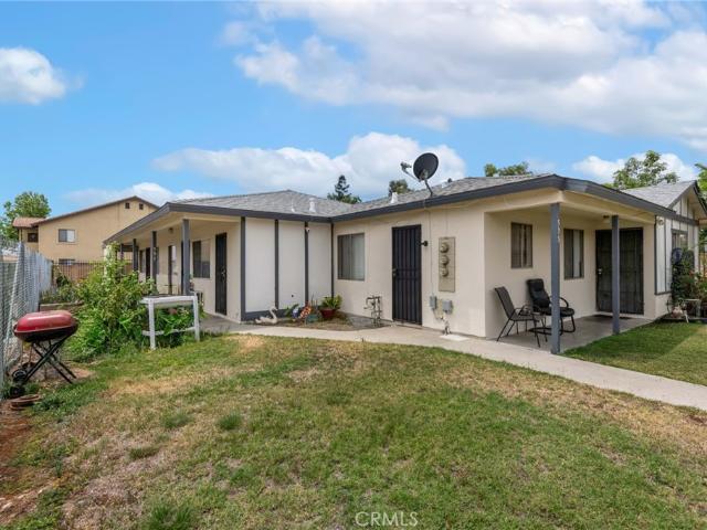 595 W Shamrock Street