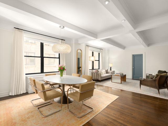 595 West End Avenue, New York, NY