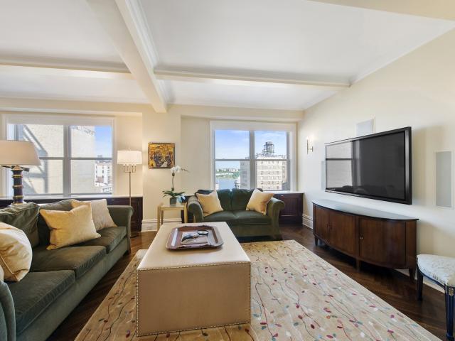 595 West End Avenue, New York, NY