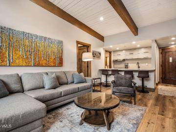 595 Vail Valley Dr, Unit 385, Vail, CO 81657 | MLS #1013