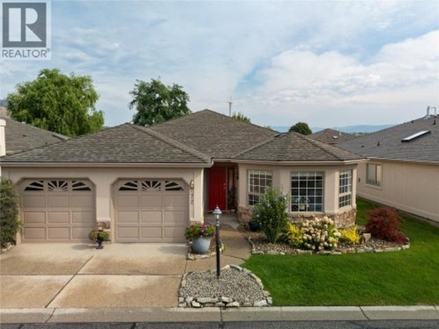 595 Yates Road Unit# 72, Kelowna, BC, V1V 1P8 house for sale | Listing ID 10398 | Royal LePage