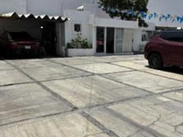 595m2 TERRENO EN VENTA EN ESQUINA PUEBLA CENTRO