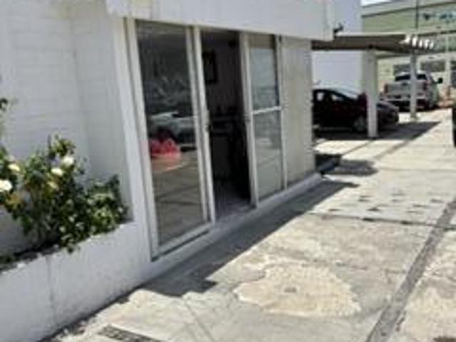 595m2 TERRENO EN VENTA EN ESQUINA PUEBLA CENTRO