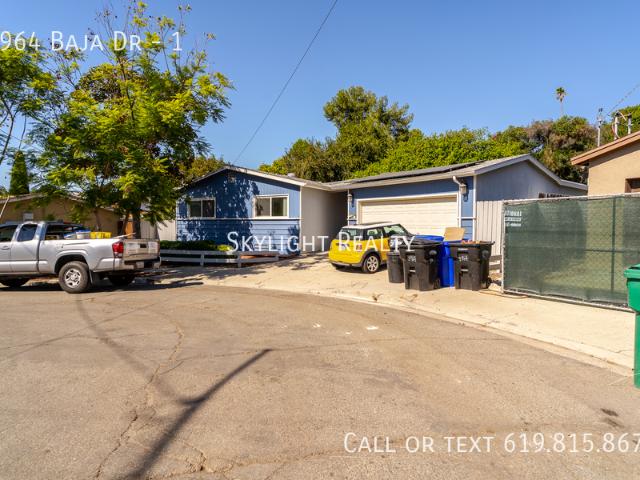 5964 Baja Dr, 7 beds, 3 full baths