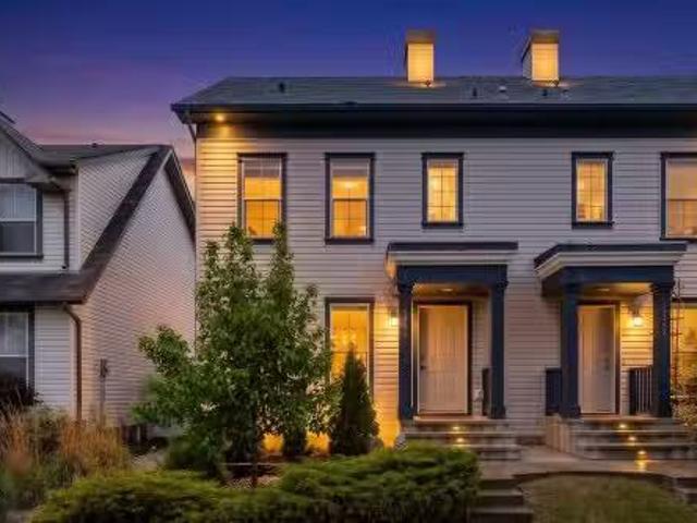 5964 South Terwillegar Boulevard, Edmonton, AB, T6R 0A6 hous.