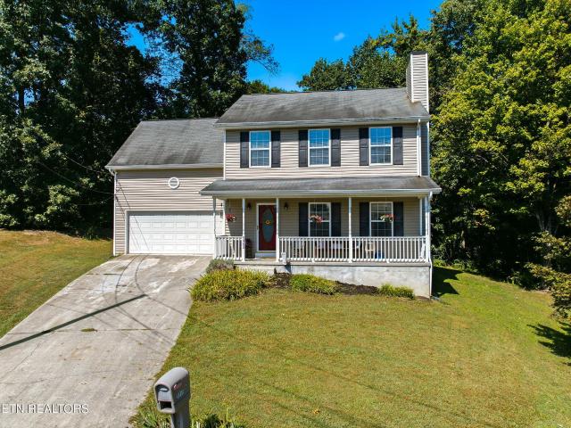5965 Wilkesboro Lane
