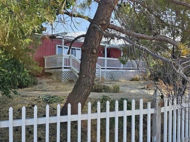 59660 LA Cima Ln, Anza, CA 92539