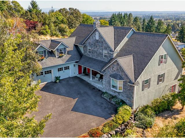 59666 Kimmell Ln, St. Helens, OR 97051 | MLS #596876