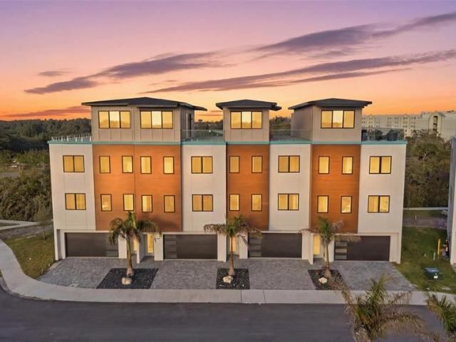 5968 Aqua Reserve Boulevard, New Port Richey, US, FL