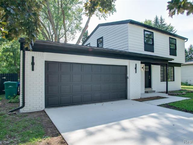 5969 Pleasant Drive