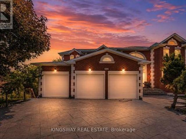5969 Rayshaw Crescent, Mississauga, ON, L5M 2P1 house for sale | Listing ID W13809 | Royal LePage