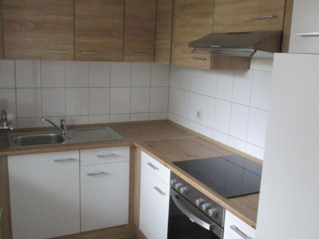 5969 2 Zimmer Wohnung mit Loggia und Personenaufzug zu vermieten Neue Straße 15