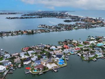 5960 Bahama Way N, St. Pete Beach, FL 33706 | MLS #TB8410