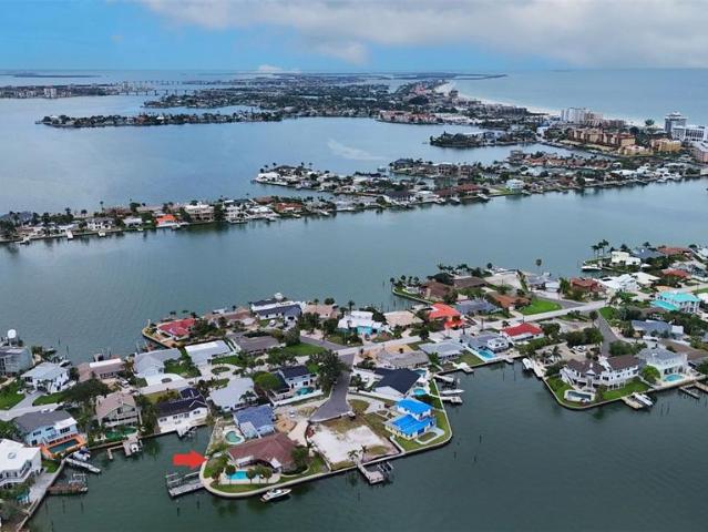 5960 Bahama Way N, St. Pete Beach, FL 33706 | MLS #TB8410