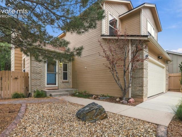 5960 Chokecherry Drive