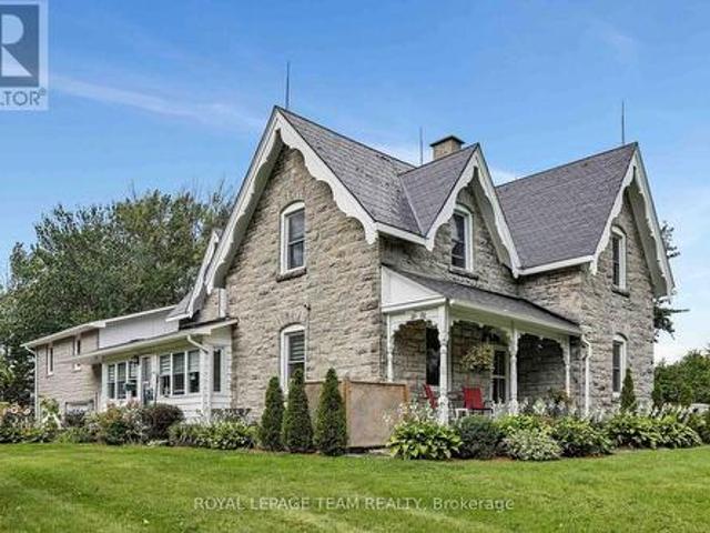 5961 Old Richmond Road, Ottawa, ON, K0A 2Z0 house for sale | Listing ID X13720 | Royal LePage