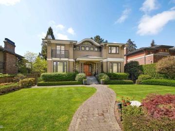 5961 Churchill Street, Vancouver, BC, V6M 3H4 house for sale | Listing ID R3113 | Royal LePage