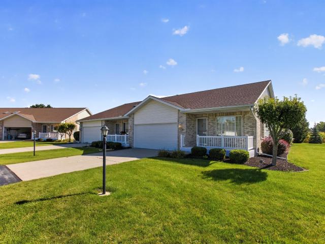 5961 Red Feather Drive