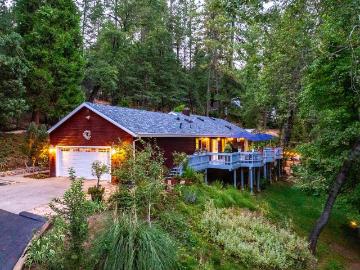 5962 Arrowhead Dr, Foresthill, CA 95631 | MLS #226020