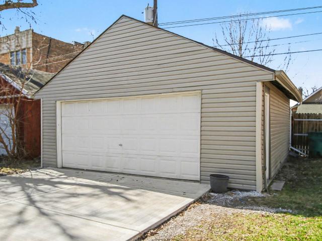 5962 Park Pl, Hammond, IN 46320 | MLS #835138