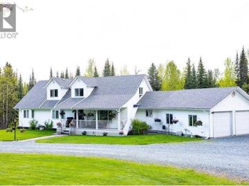 5963 Ferguson Lake Road, Prince George, BC, V2K 5V2 house for sale | Listing ID R3140 | Royal LePage