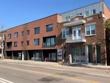 Rosemont—La Petite-Patrie, Montreal