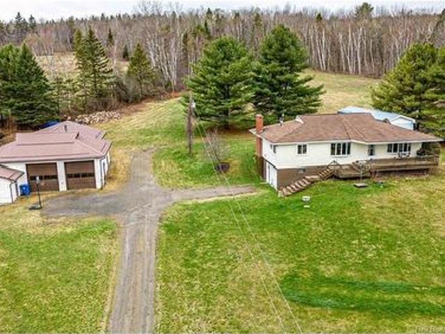 596 165 Rte, Riceville, NB, E7N 2Z1 house for sale | Listing ID NB138689 | Royal LePage
