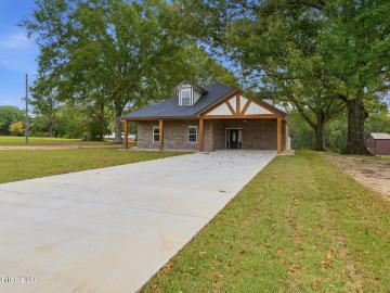 596 Cole Rd, Hattiesburg, MS 39402 | MLS #4148