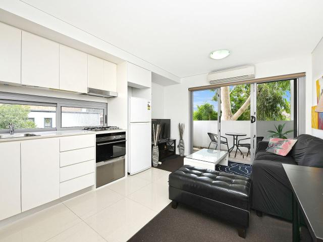 5/96 Chandos Street, St Leonards Apartment | Listed 30 June 2026