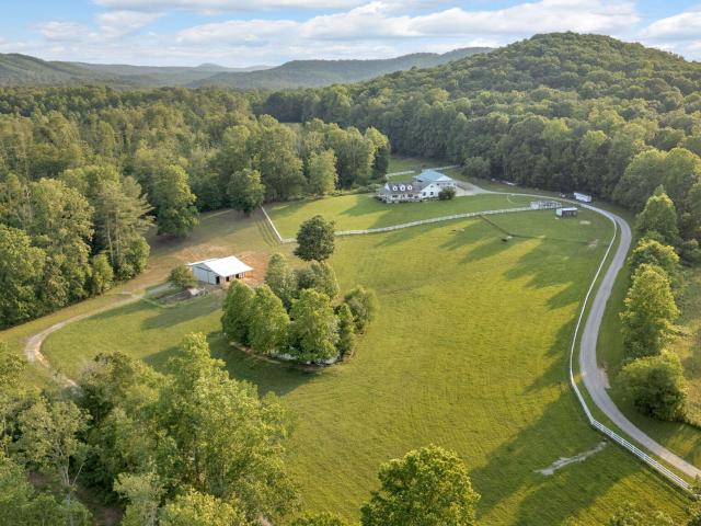 596 Clifty Creek Road