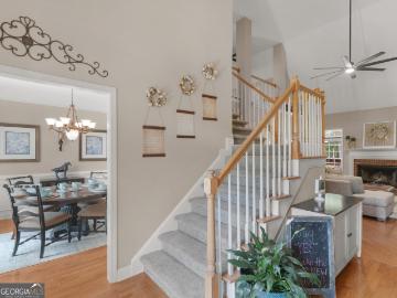 596 Guinevere Court