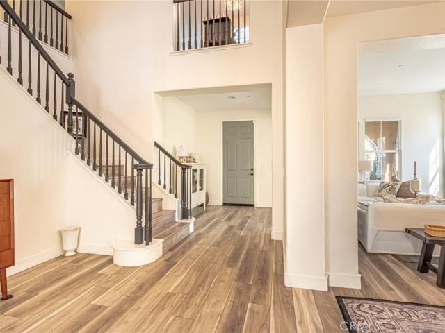 596 Hacienda Drive