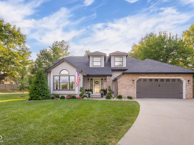 596 Luse Drive