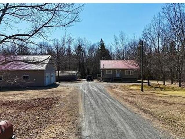 596 Mohannes Rd, Saint Stephen, NB, E3L 5V4 house for sale | Listing ID NB136482 | Royal LePage
