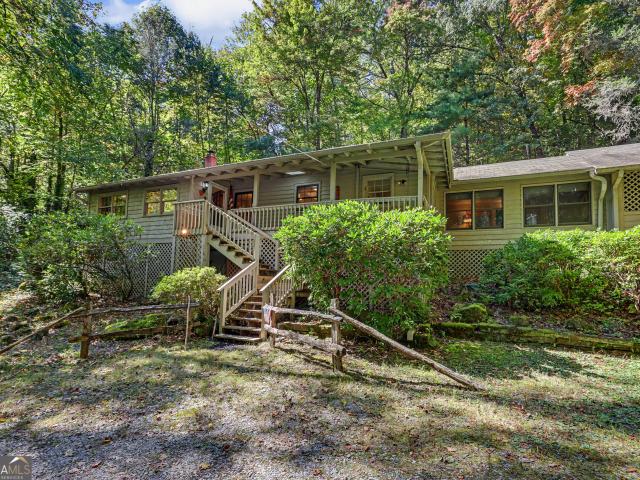 596 Moses Road