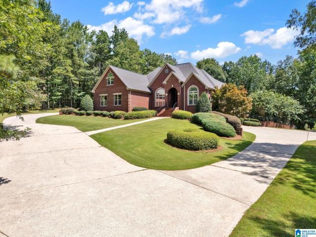596 Myrick Road