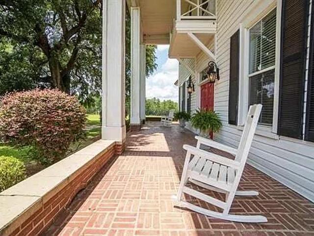 596 Neeses Hwy, Orangeburg, SC 29115 | MLS #26001