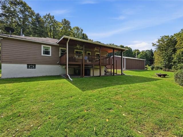 596 S Gosser Hill Rd