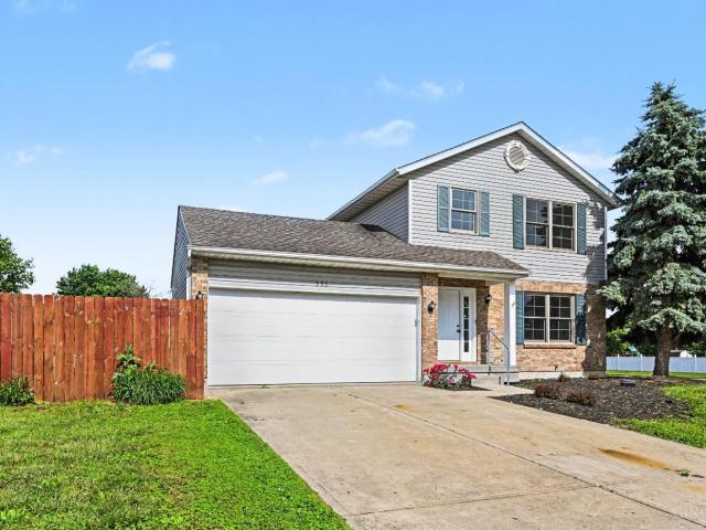 596 Pine Hill Place